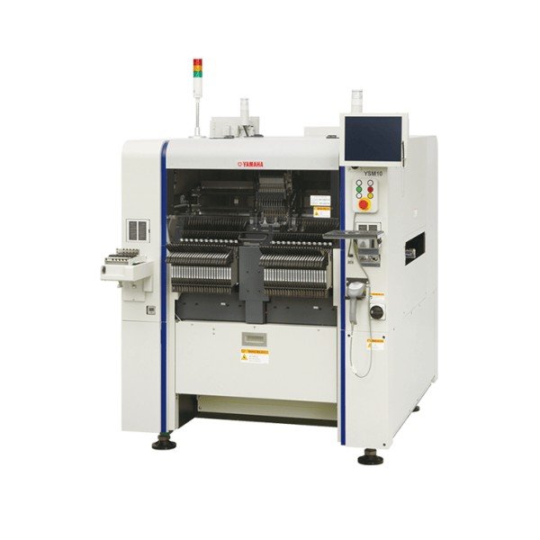 Second-Hand SMT Machine industrial reference