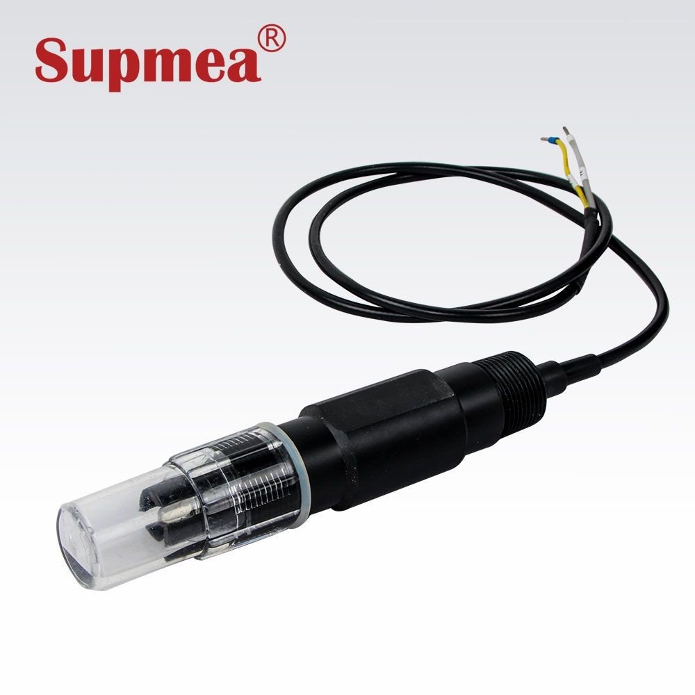 Second-Hand pH Meter industrial reference