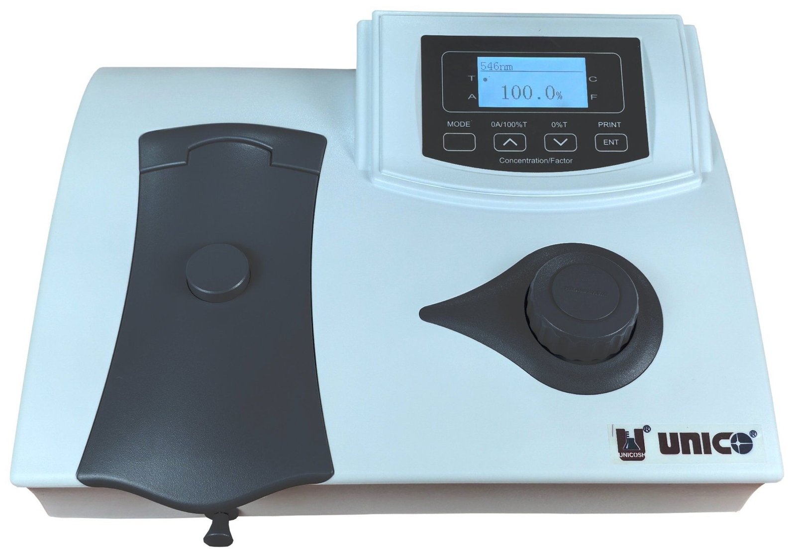 Second-Hand Spectrophotometer industrial reference