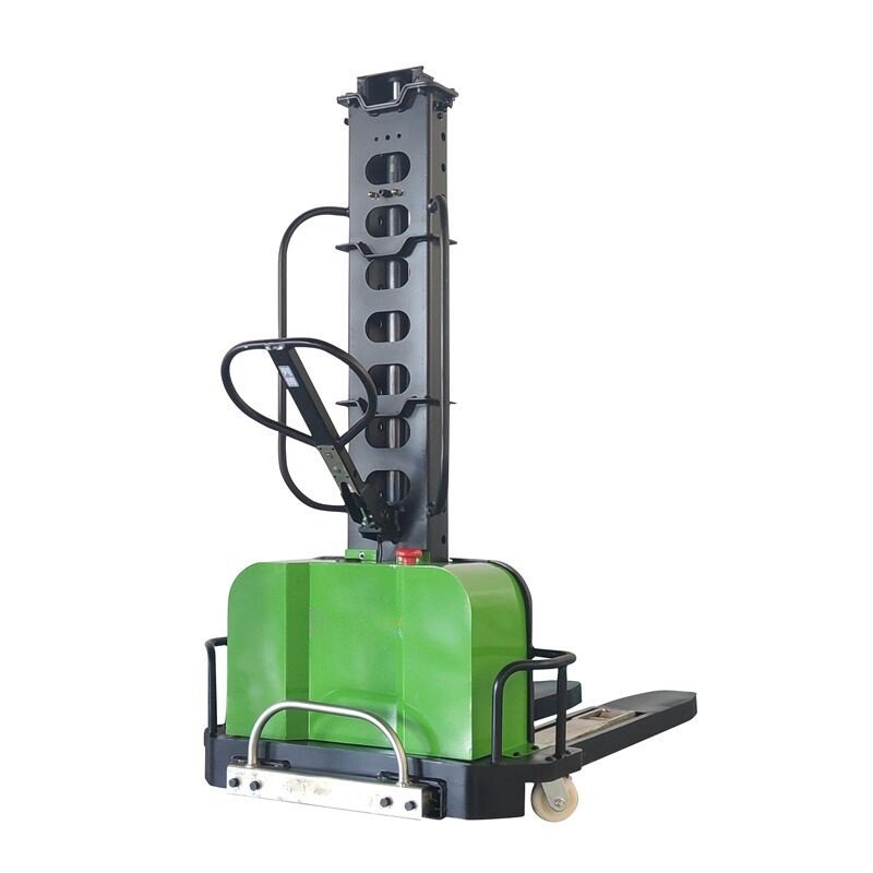 Second-Hand Stacker industrial reference