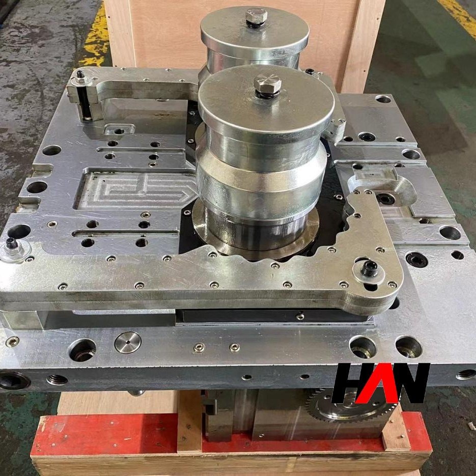 Second-Hand Rolling Mill industrial reference