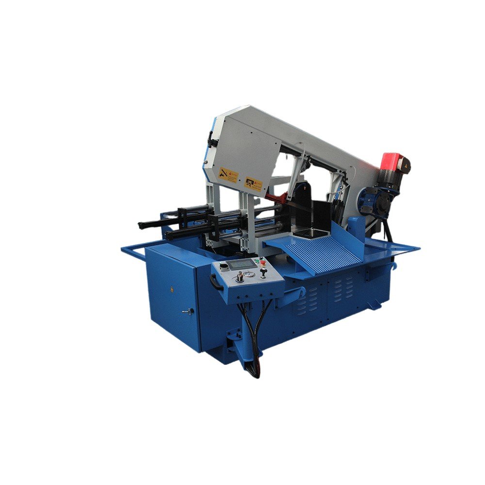 Second-Hand Band Saw industrial reference