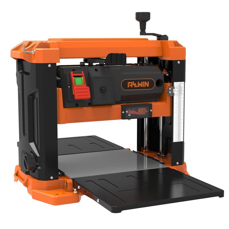 Second-Hand Wood Planer industrial reference